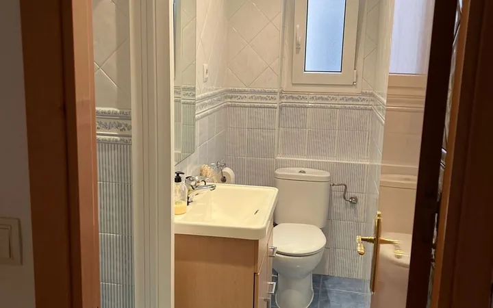 Piso en Calle de Sancho Dávila, 22, Fuente del Berro - Foto 7