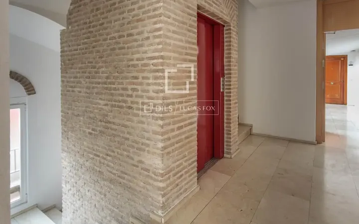 Piso en  Madrid Capital - Foto 45