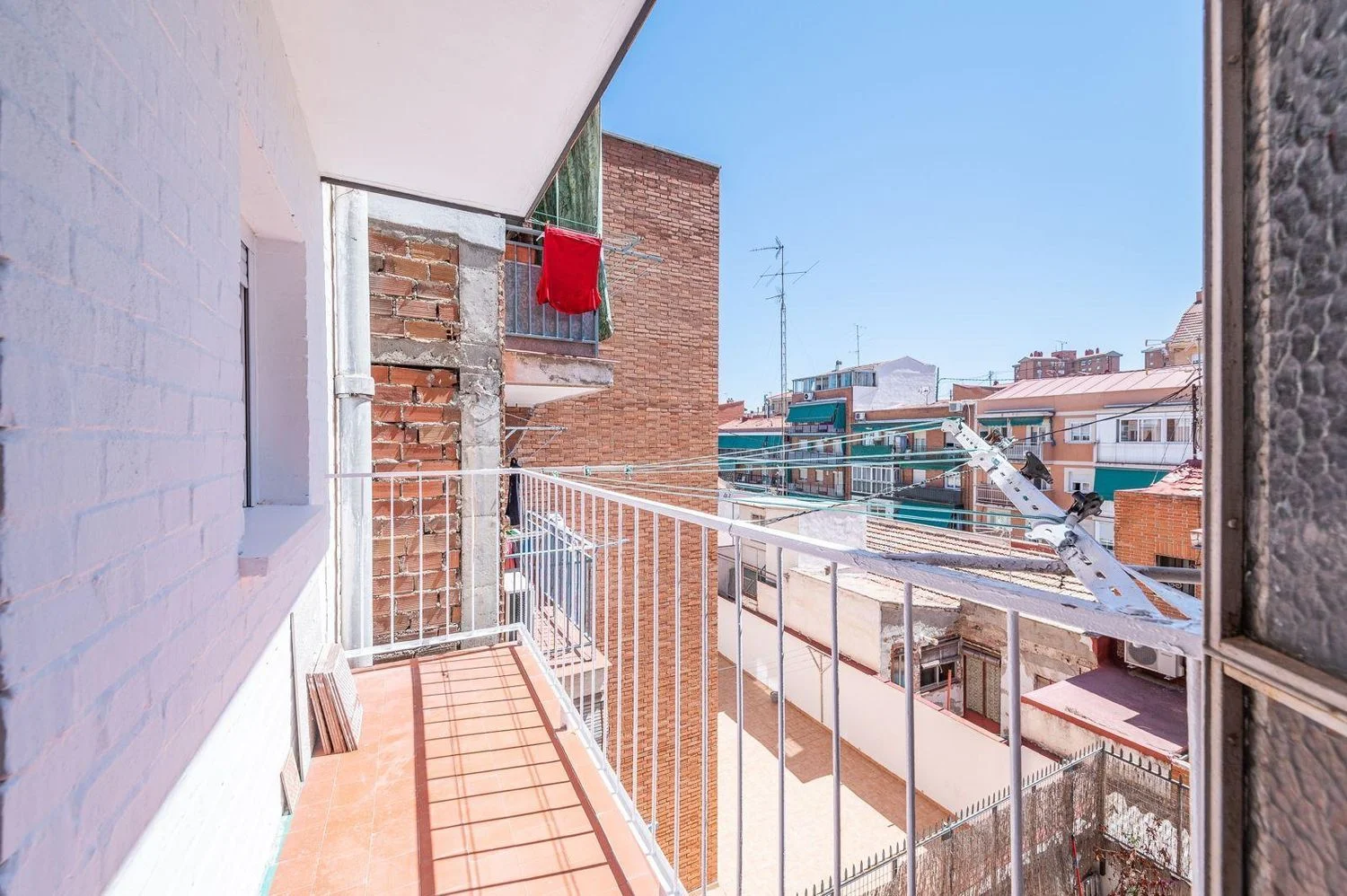 Piso en calle Sierra de Contraviesa, 63 - Foto 7