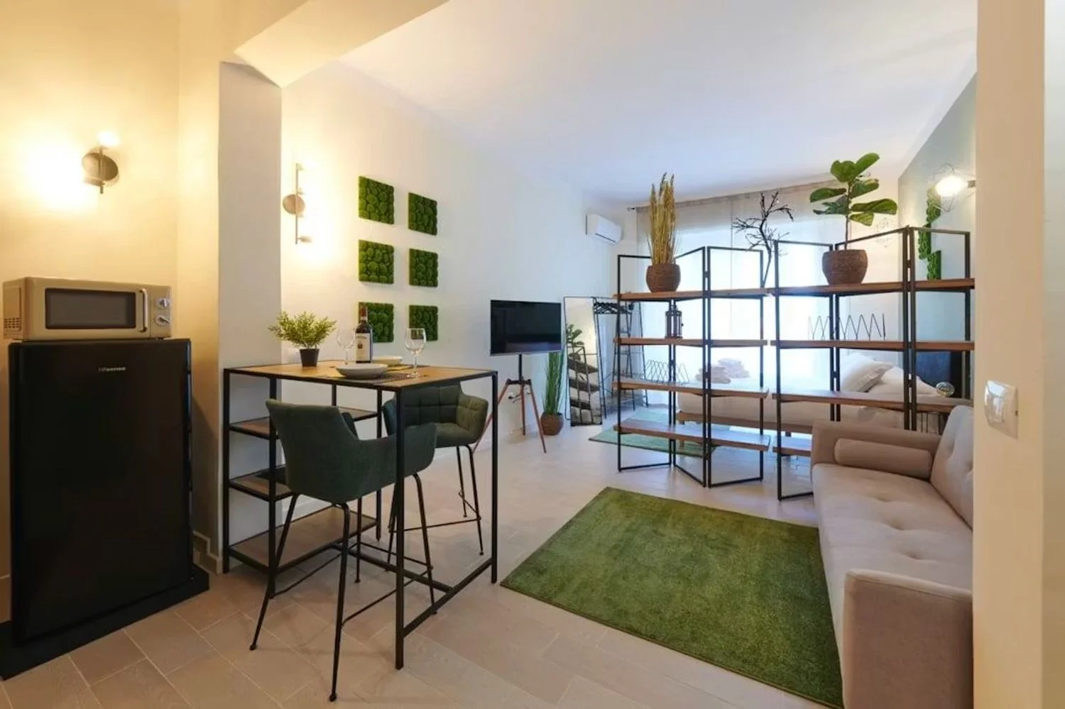 Estudio en Calle de Vitruvio, 3, El Viso - Foto 14
