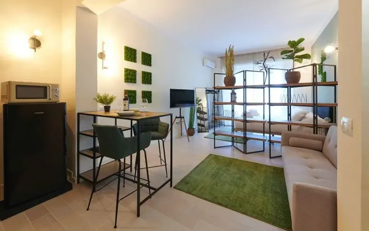 Estudio en Calle de Vitruvio, 3, El Viso - Foto 14