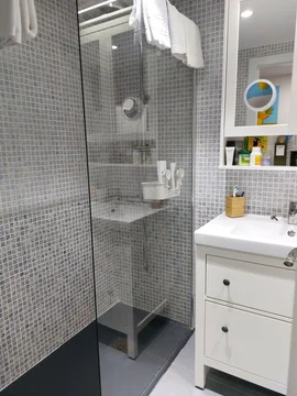 Estudio en calle de Almagro, 10 - Foto 5