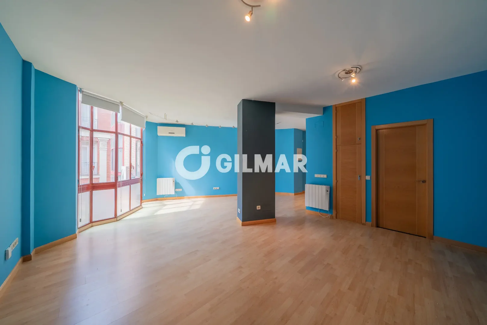 Estudio en Palacio, Madrid - Foto 2