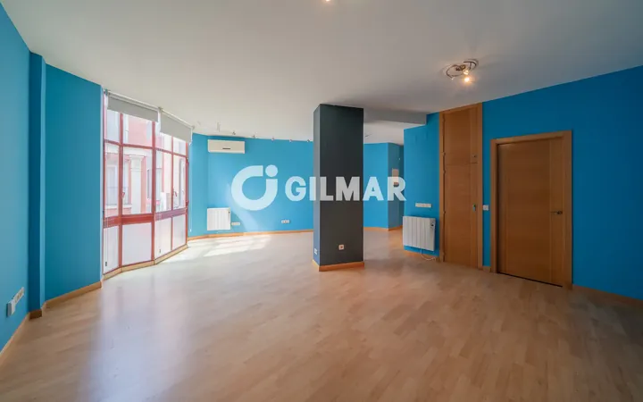 Estudio en Palacio, Madrid - Foto 2