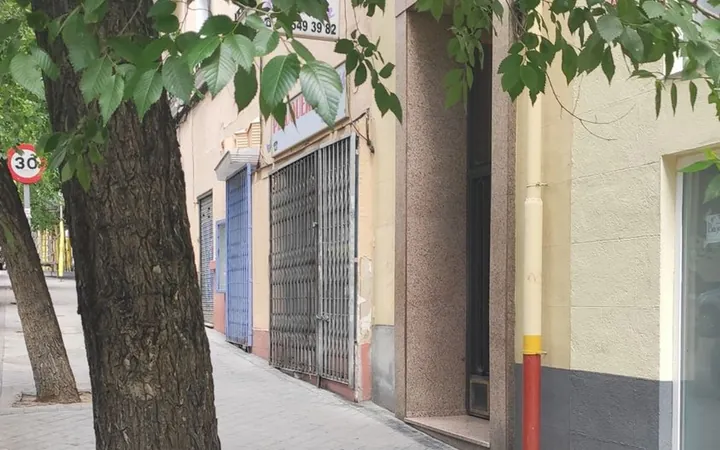 Piso en Calle Benito Gutiérrez, 31, Argüelles - Foto 1