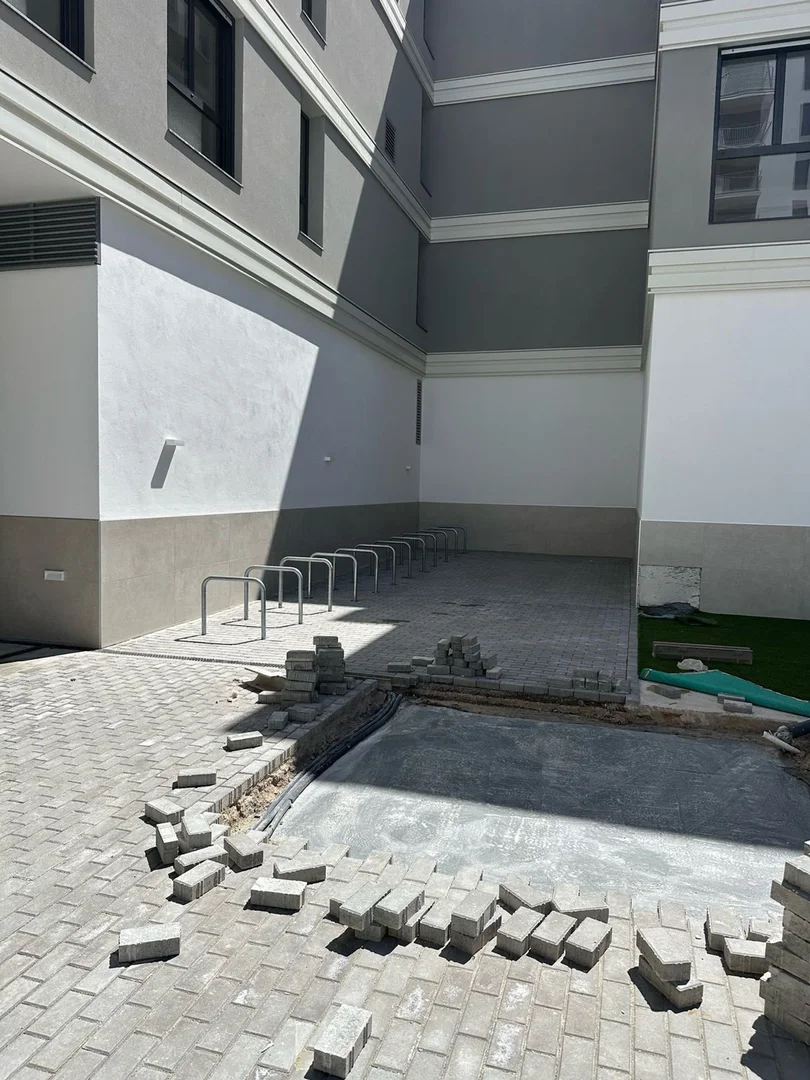 Piso en calle d'Ulldecona, 24 - Foto 6