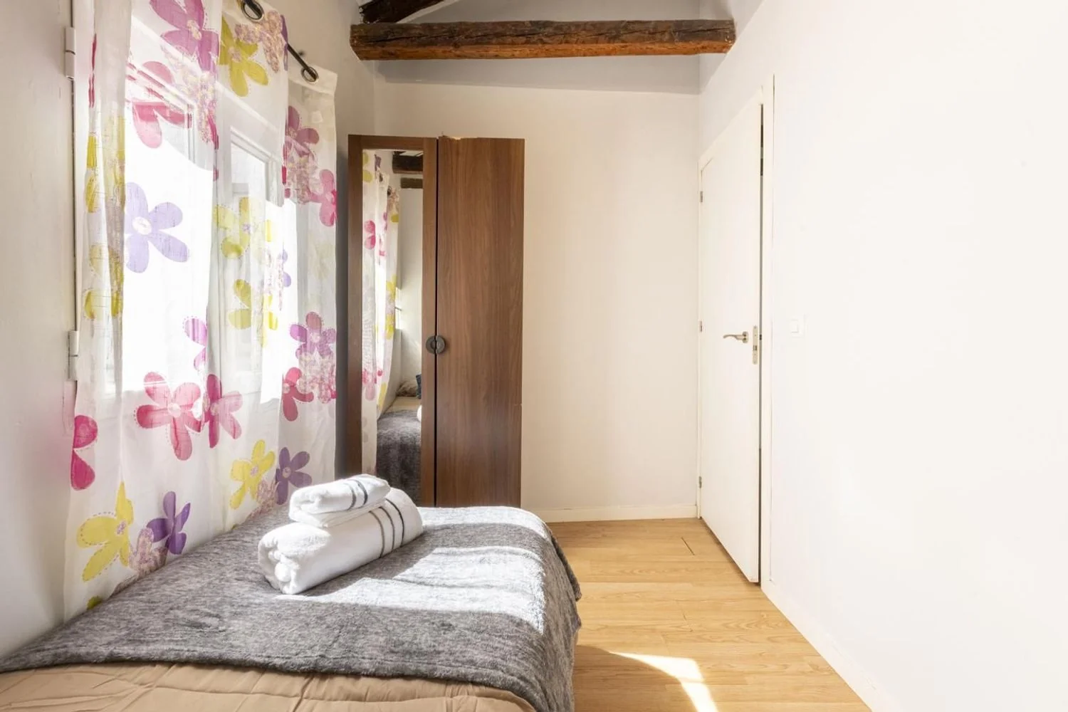 Piso en Calle del Amparo, Lavapiés-Embajadores - Foto 25