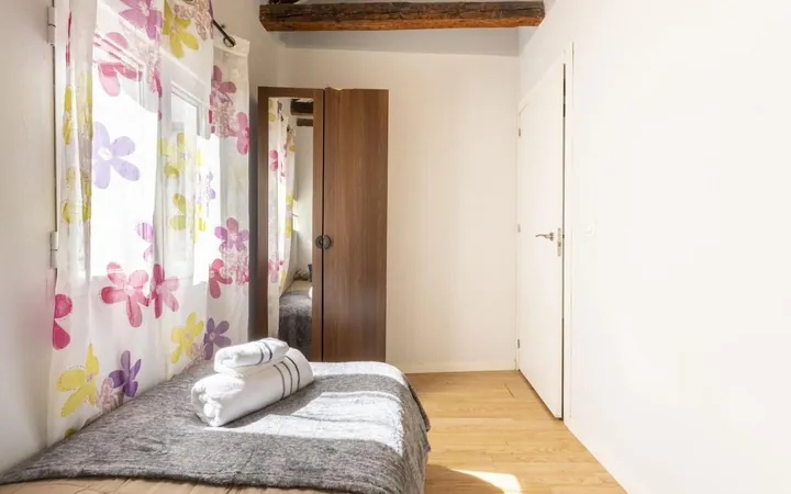 Piso en Calle del Amparo, Lavapiés-Embajadores - Foto 25