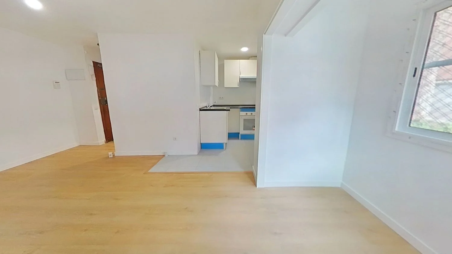 Piso en Les Roquetes, Les Roquetes - Foto 3