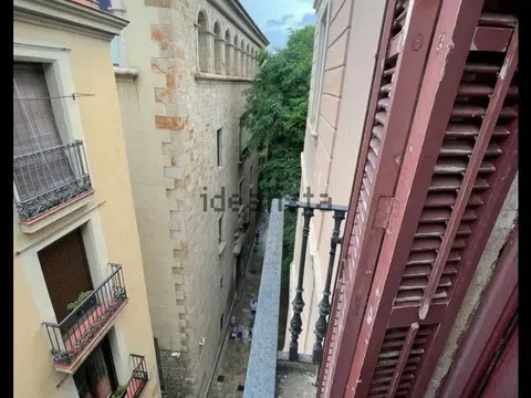 Piso en plaza del Bonsuccés, 5 - Foto 6