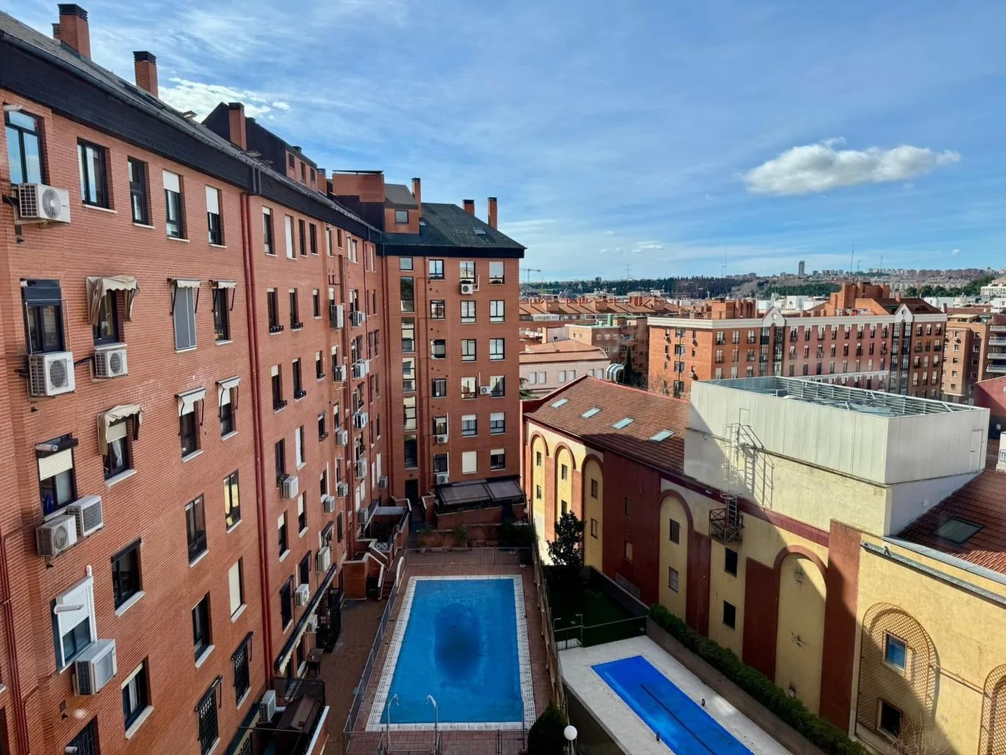 Piso en ronda Segovia, 2 e - Foto 31