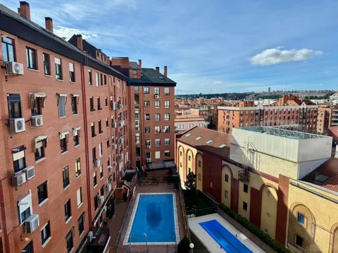 Piso en Barrio Palacio - Foto 31