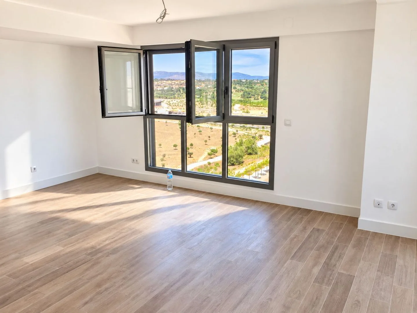 Piso en Avenida de Secundino Zuazo, 4, Valdebebas - Valdefuentes - Foto 23