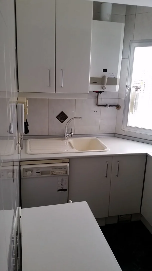 Piso en Avenida Valladolid, 7, Casa de Campo - Foto 21