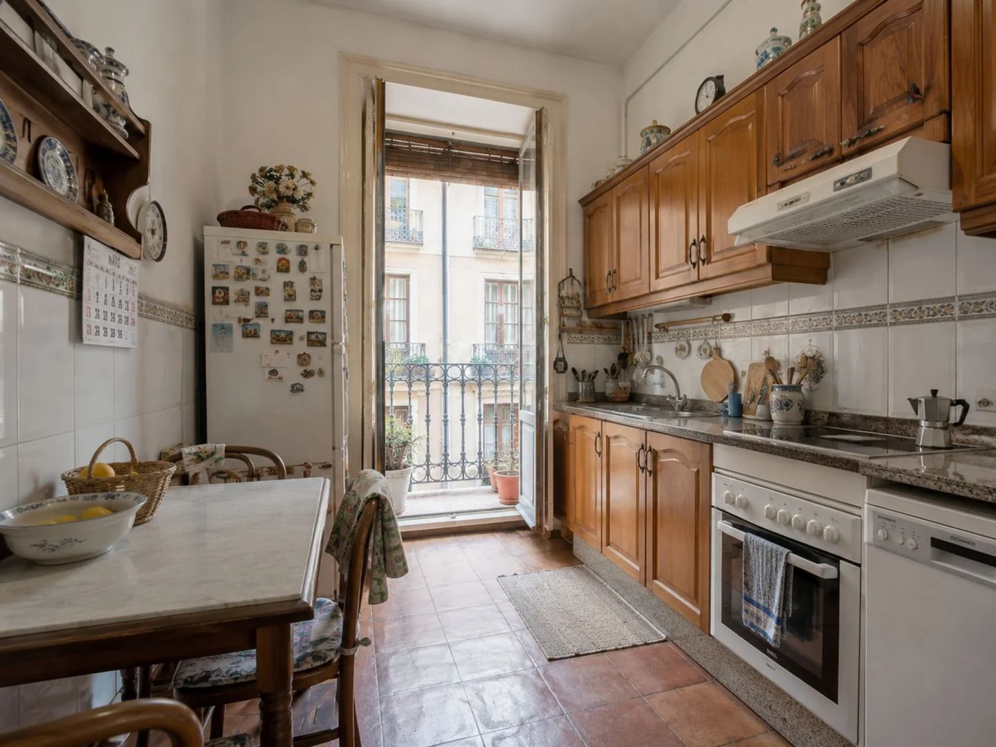 Piso en Calle del Montserrat, 30, Malasaña-Universidad - Foto 3