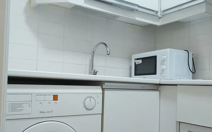 Piso en Calle Potosí, 2, Bernabéu-Hispanoamérica - Foto 4