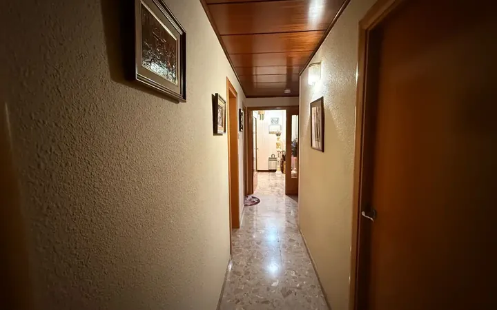 Piso en  Avinguda Meridiana 203 - Foto 8