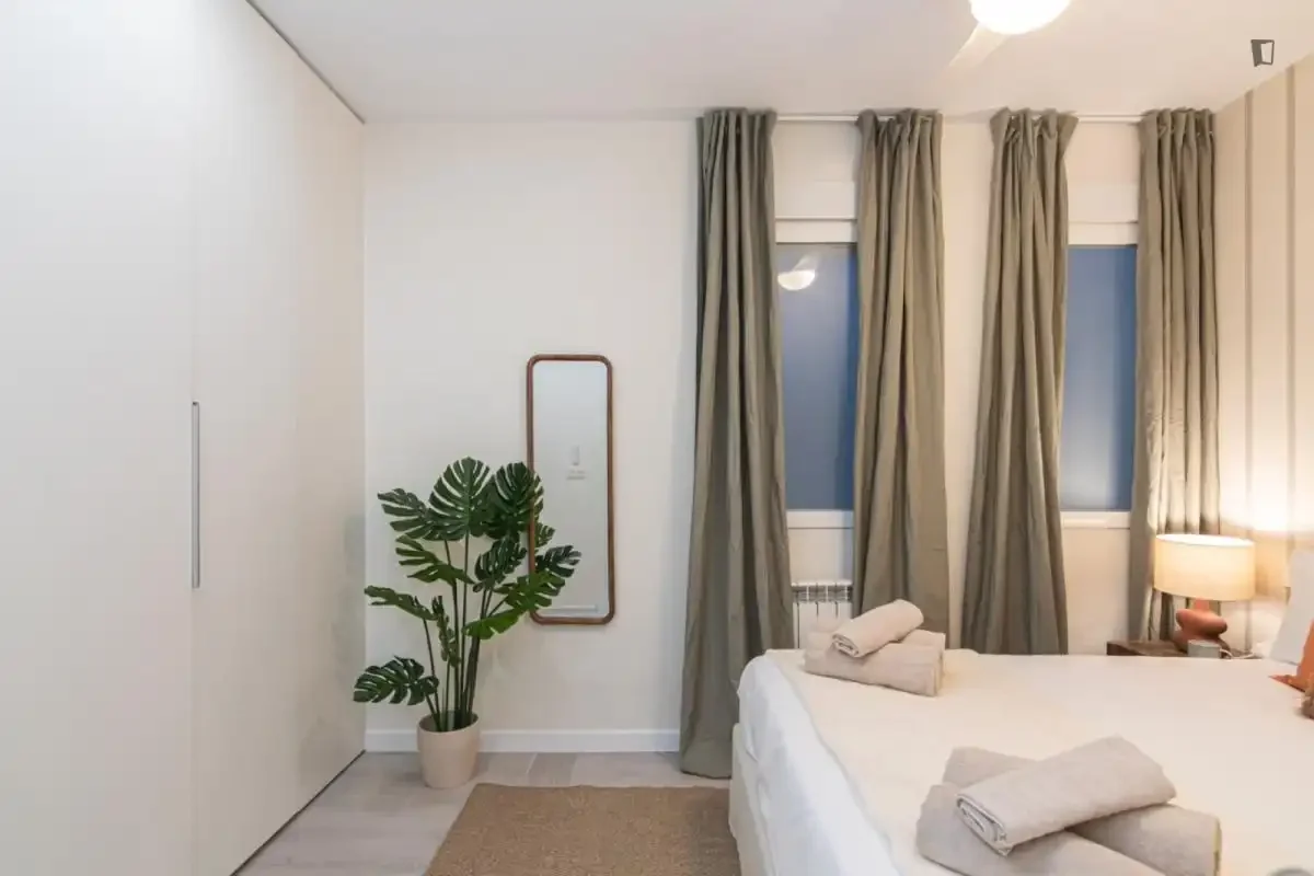 Apartamento en  Madrid Capital - Foto 12