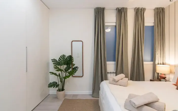 Apartamento en  Madrid Capital - Foto 12