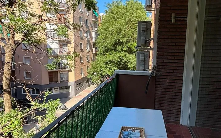 Piso en Calle de Linneo, 32 - Foto 7
