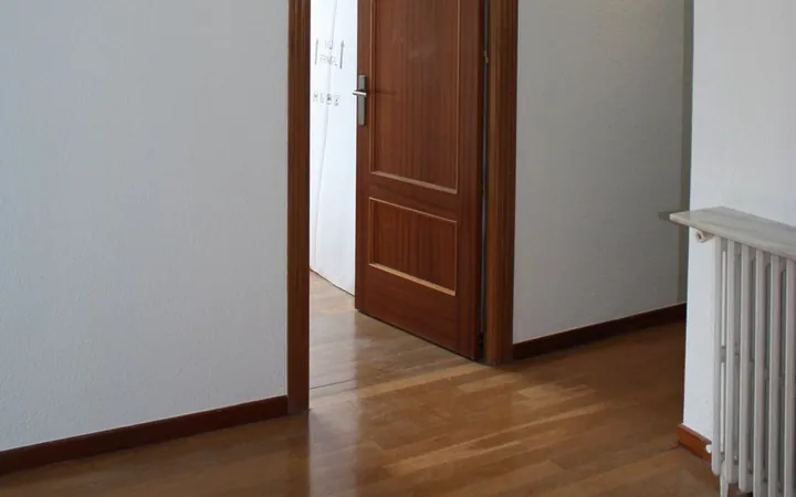 Piso en Palacio - Foto 9
