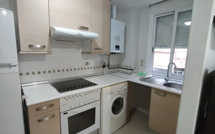 Apartamento en  Calle de Matilde Hernández 27 - Foto 1