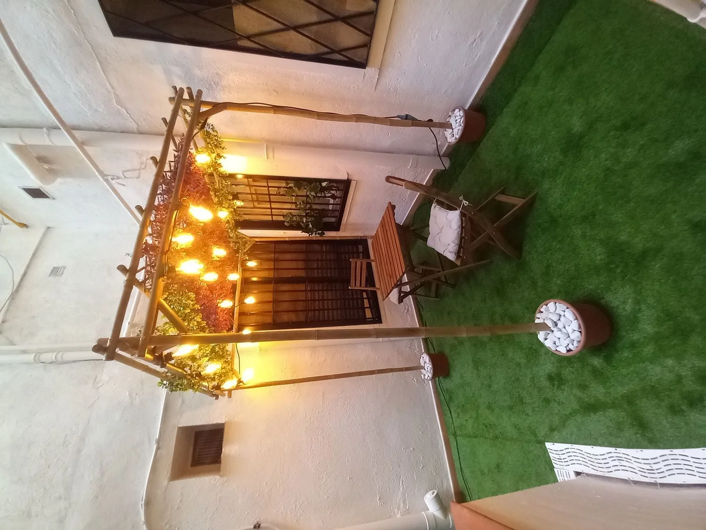 Alquiler de piso en Calle de Cervantes, 2 - Foto 9