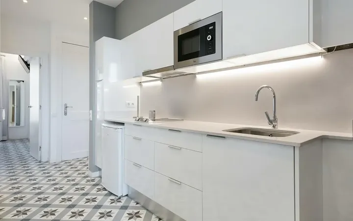 Piso en  N/A - Foto 3