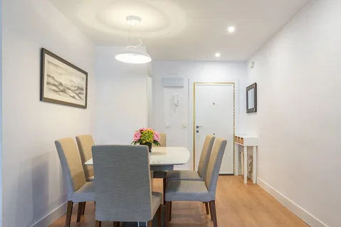 Piso en calle de la Zarza, 4 - Foto 5