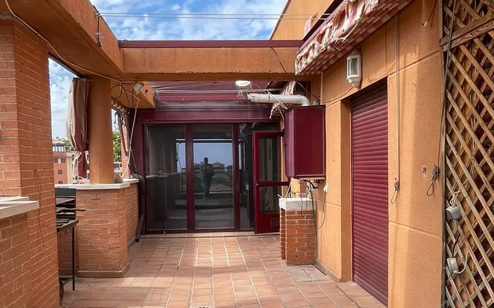 Ático en Calle de Albalá, 12, Simancas - Foto 4