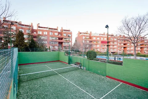 Piso en avenida del Papa Negro, 58 - Foto 20