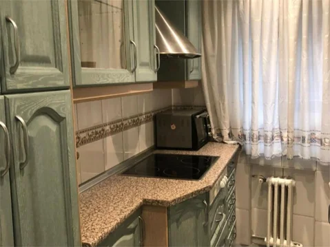 Piso en  Calle de Diego de León 16 - Foto 2