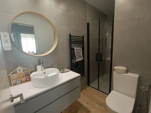 Dúplex en calle de Rafael Bergamín, 14 - Foto 20