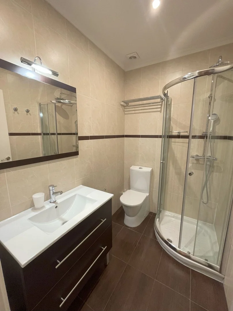 Piso en calle de Muñoz Torrero, 7 - Foto 9