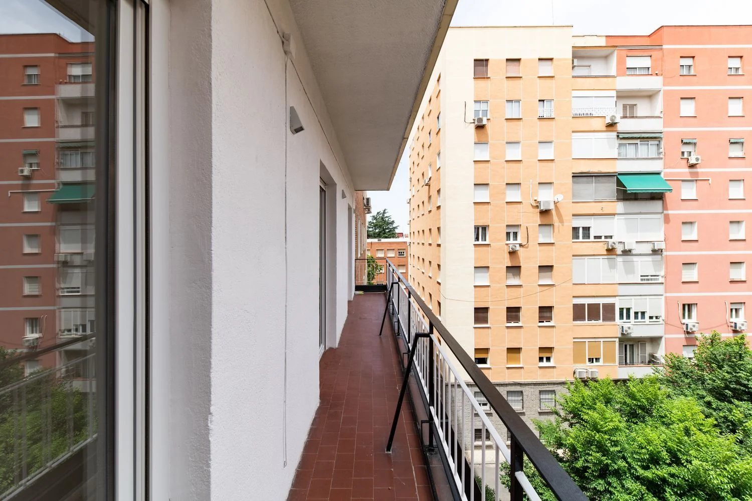 Piso en Calle de San Benito, 4, Ventilla-Almenara - Foto 15
