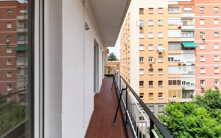 Piso en Calle de San Benito, 4, Ventilla-Almenara - Foto 15