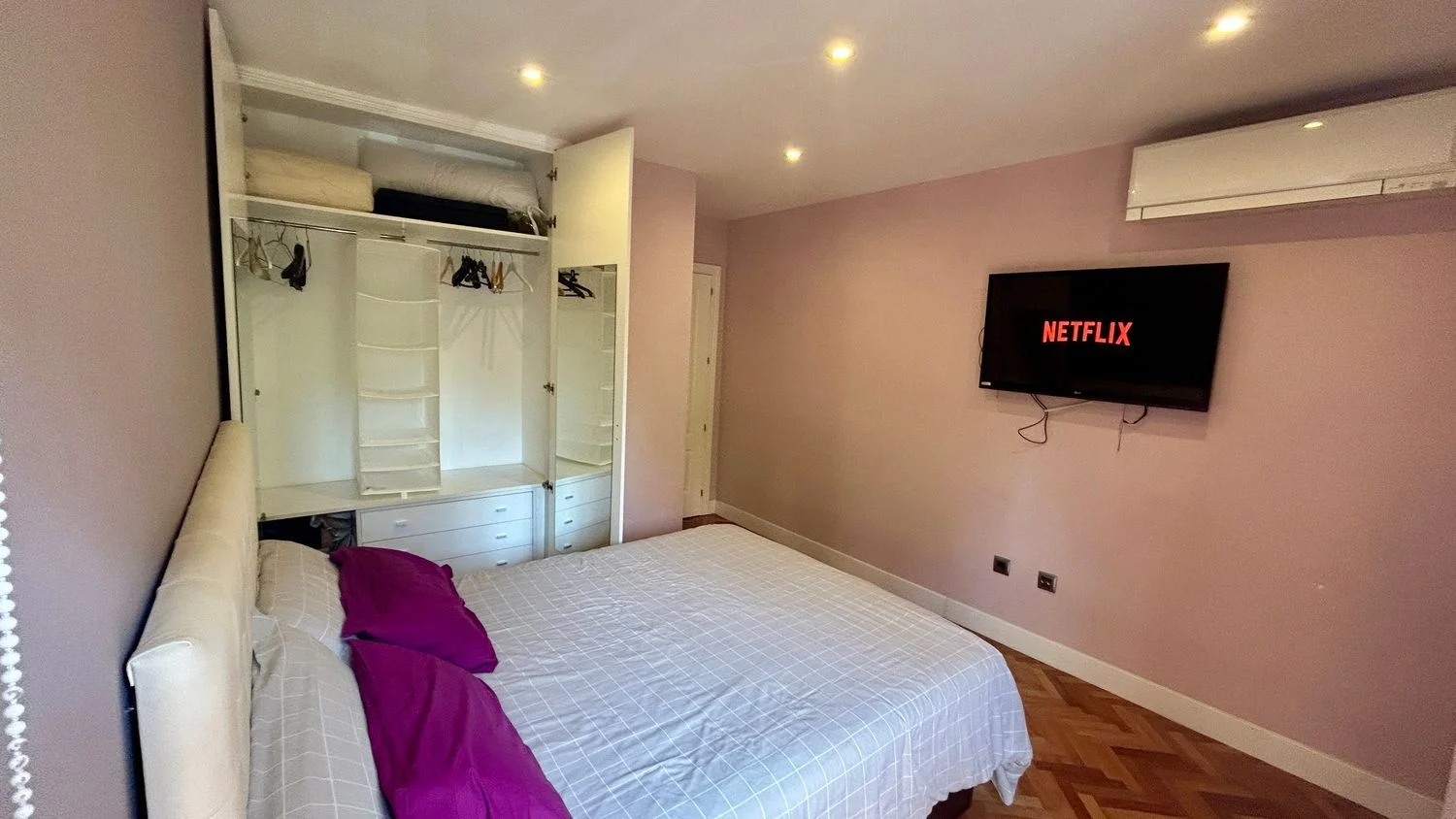 Piso en calle de José Bergamín, 48 - Foto 3