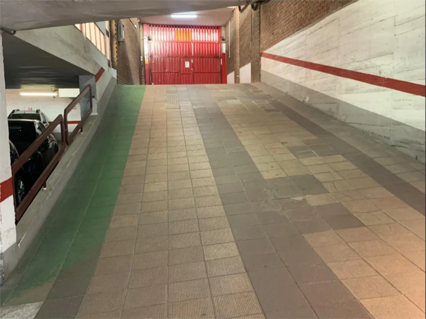 Piso en  Calle del Pilar de Zaragoza 91 - Foto 28