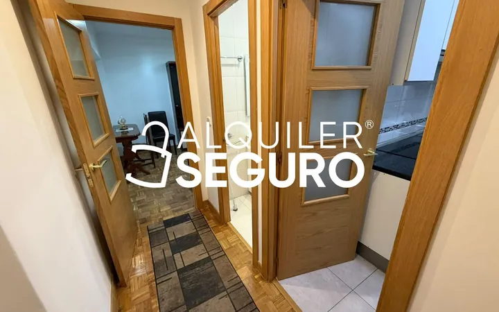 Piso en Calle de Guillermo Pingarron, Portazgo - Foto 36