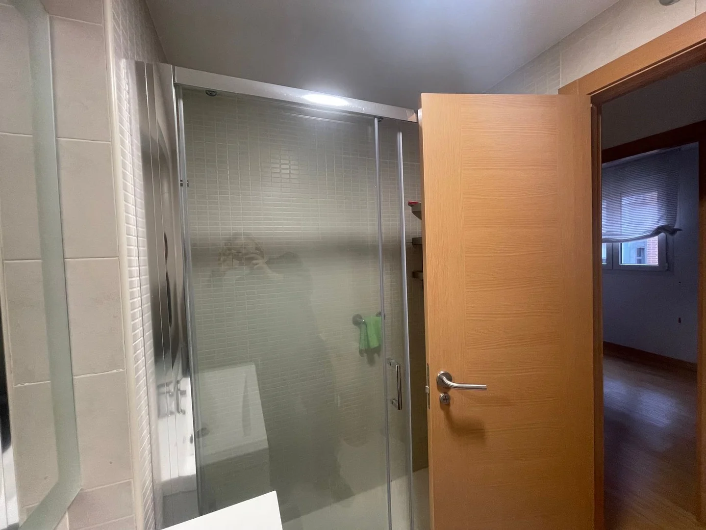 Piso en calle Manchegos, 16 - Foto 9