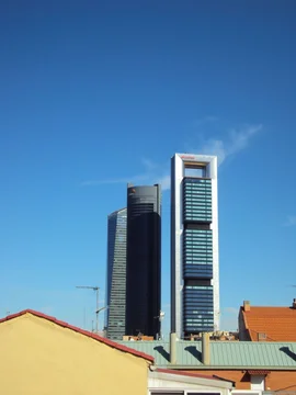 Ático en calle de San Benito, 22 - Foto 30