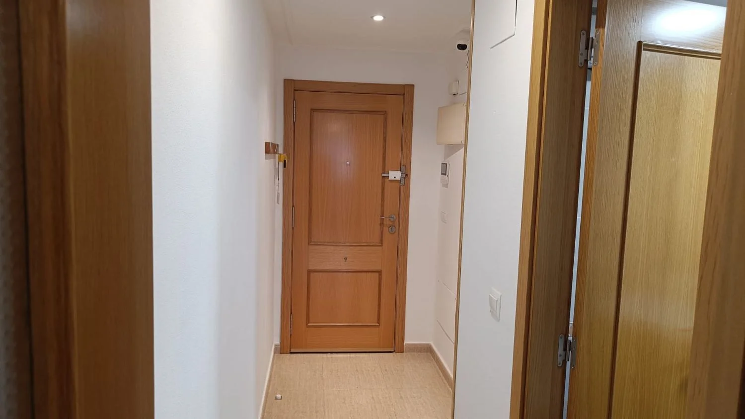 Piso en calle Riu Algar, 24 - Foto 2