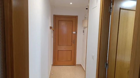 Piso en calle Riu Algar, 24 - Foto 2