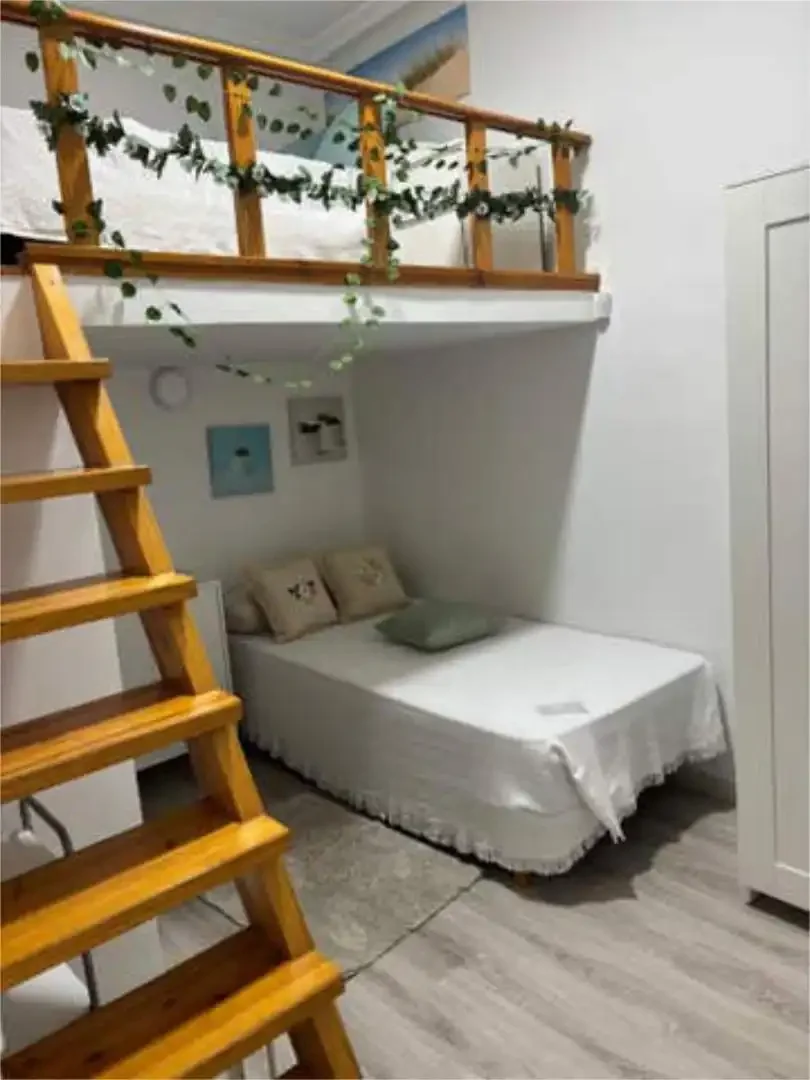 Piso en Manuel Becerra - Foto 7