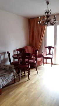 Piso en Barrio Pilar - Foto 1