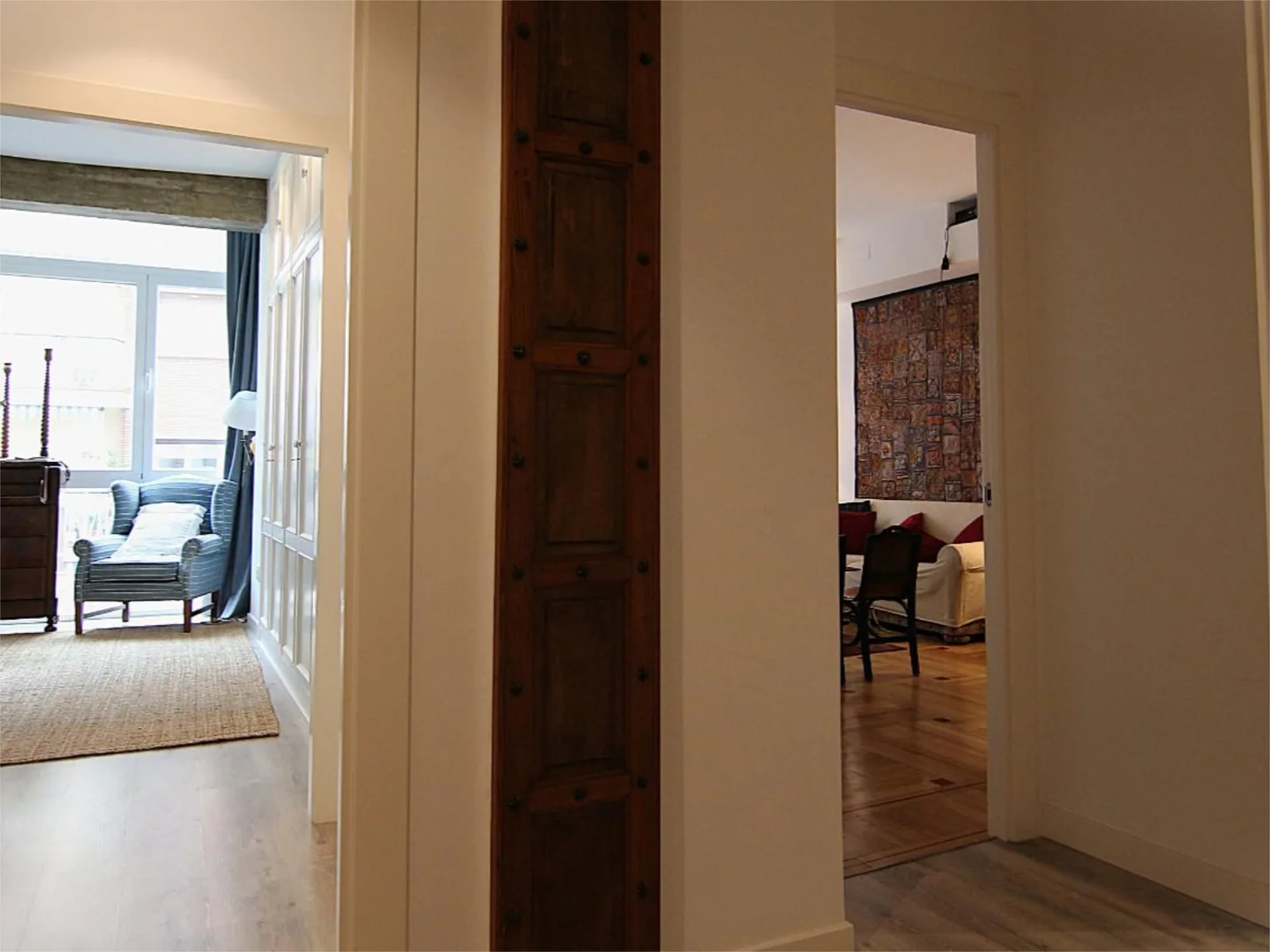 Piso en  Calle de Guzmán el Bueno 68 - Foto 105