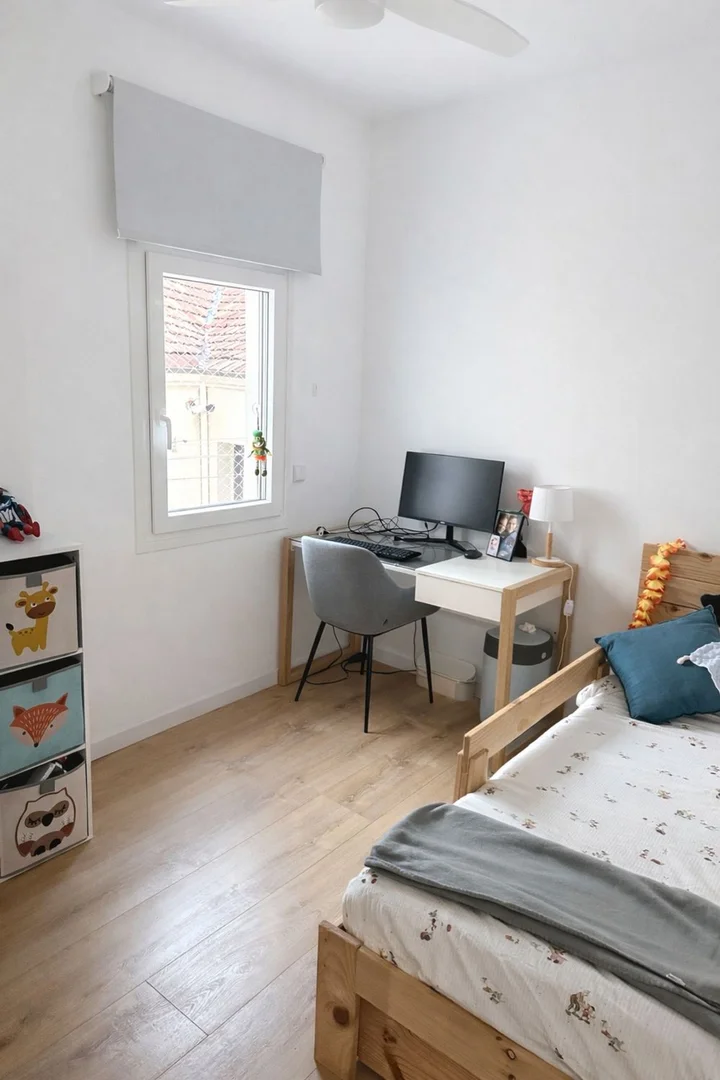 Piso en calle Aragón, 8 - Foto 5