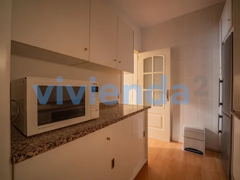 Piso en Barrio Lavapiés-Embajadores - Foto 25