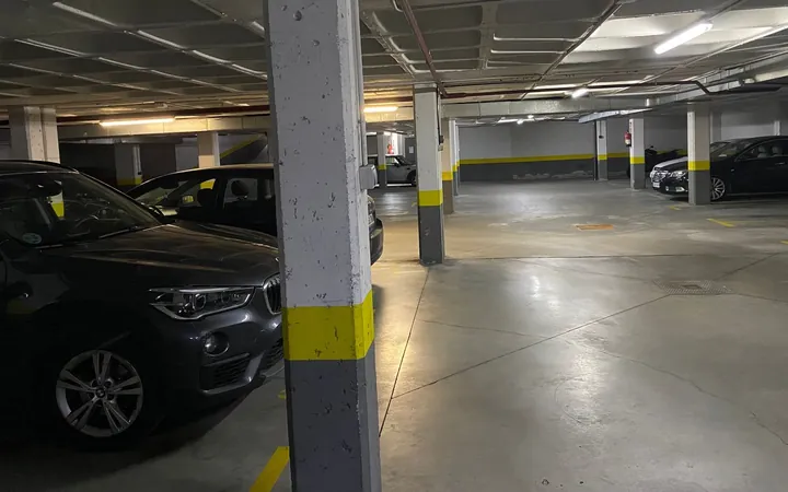 Dúplex en Calle de Rafael Bergamín, 12, San Juan Bautista - Foto 30