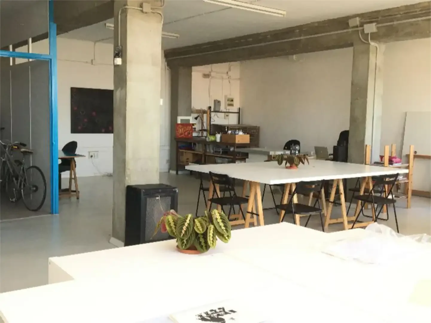 Nave Industrial en  Carrer de Llull 47 - Foto 6